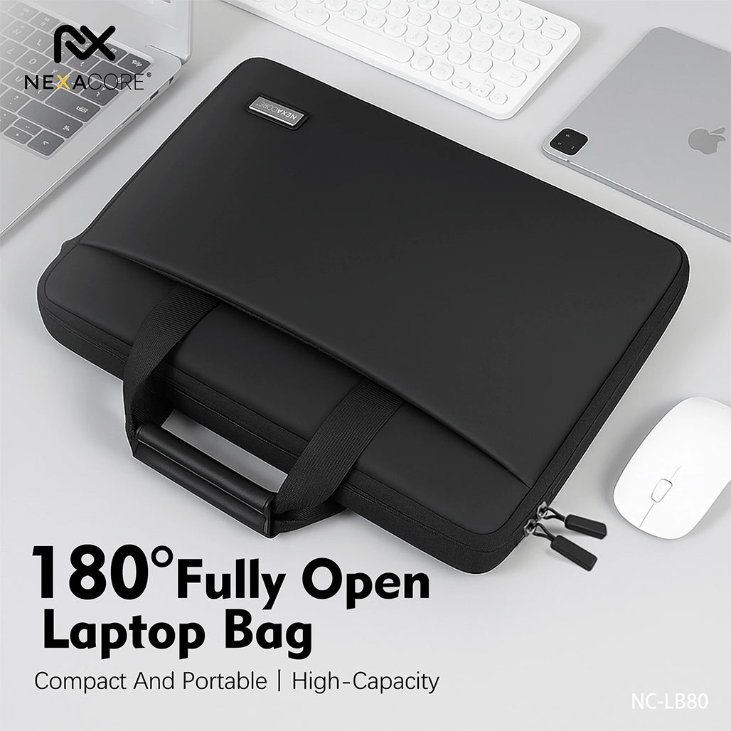 A Photo Of NEXACORE NC-LB80 AUX Cable Extension Case