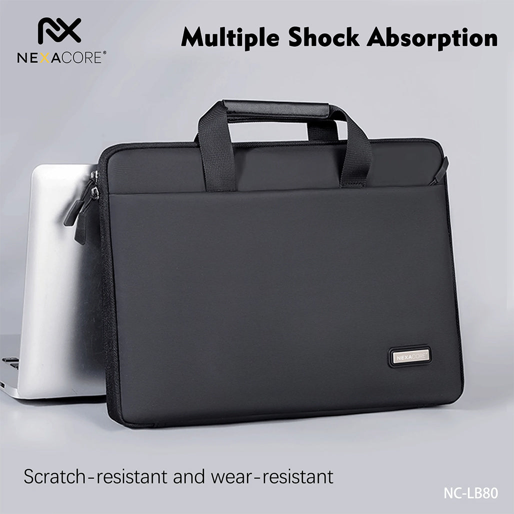 A Photo Of NEXACORE NC-LB80 AUX Cable Extension Case