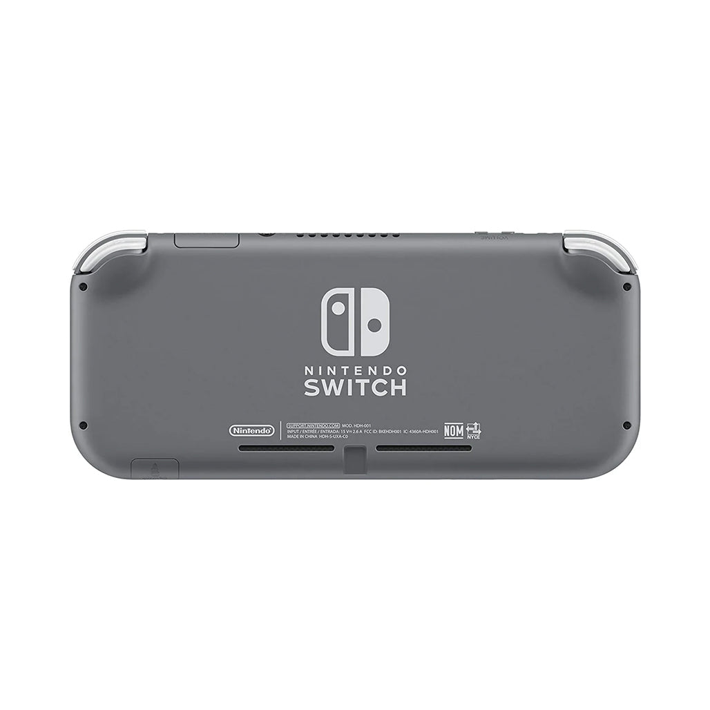 A Photo Of Nintendo Switch Lite - Handheld Gaming Console