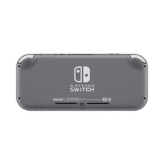A Photo Of Nintendo Switch Lite - Handheld Gaming Console
