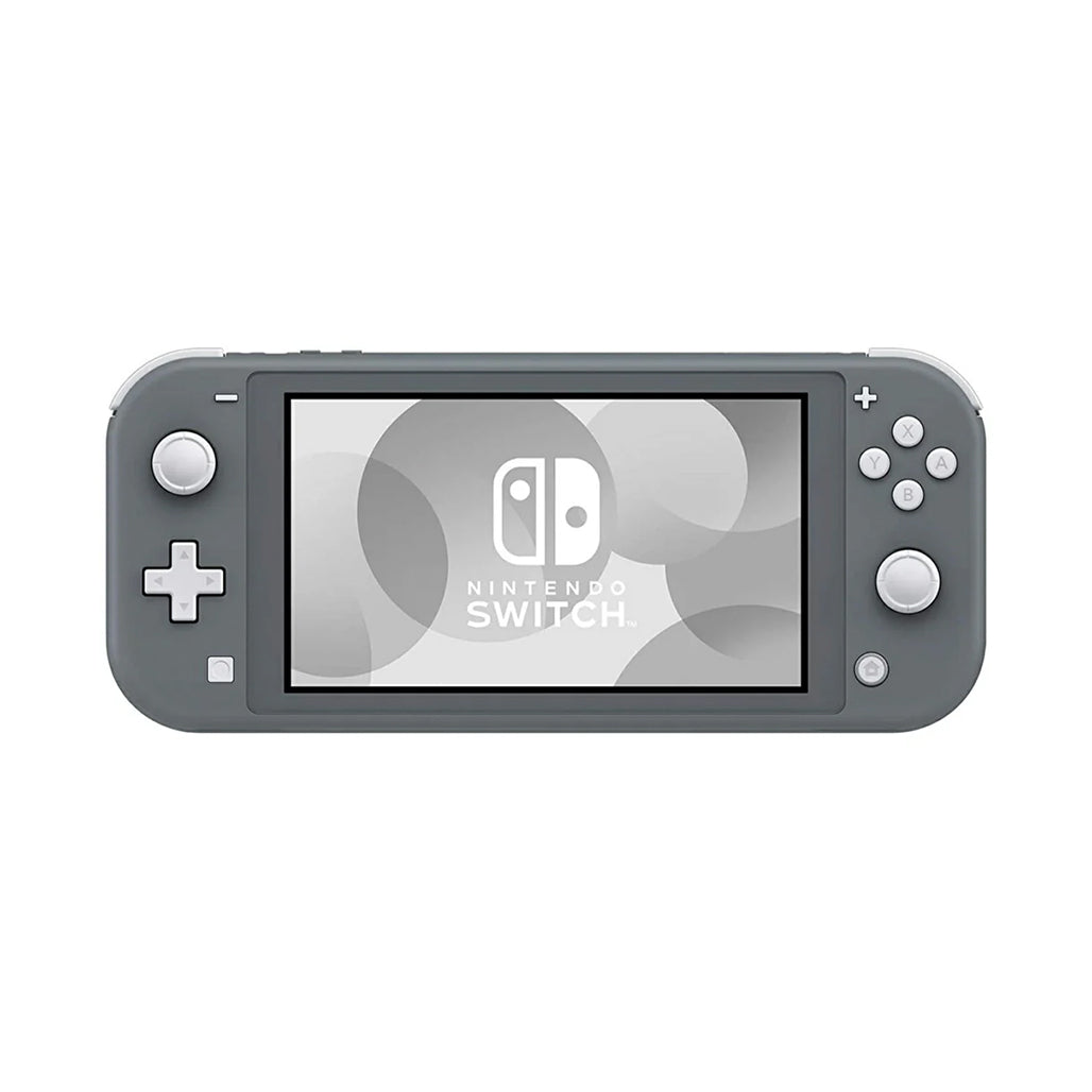 A Photo Of Nintendo Switch Lite - Handheld Gaming Console