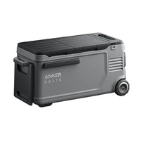 Anker SOLIX EverFrost 2 58L Electric Cooler (61 Qt) with 288Wh Battery
