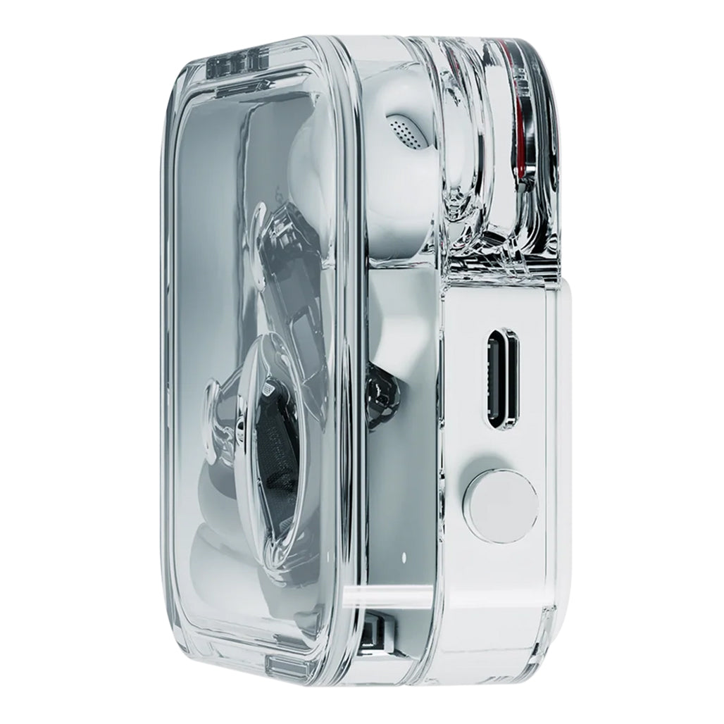 A Photo Of Nothing Ear (2) - Wireless Active Noise Cancellation Earbuds