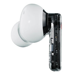 A Photo Of Nothing Ear (2) - Wireless Active Noise Cancellation Earbuds