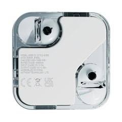 A Photo Of Nothing Ear (2) - Wireless Active Noise Cancellation Earbuds