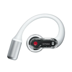 A Photo Of Nothing Ear (Open) - Open Sound Technology with Clear Voice AI