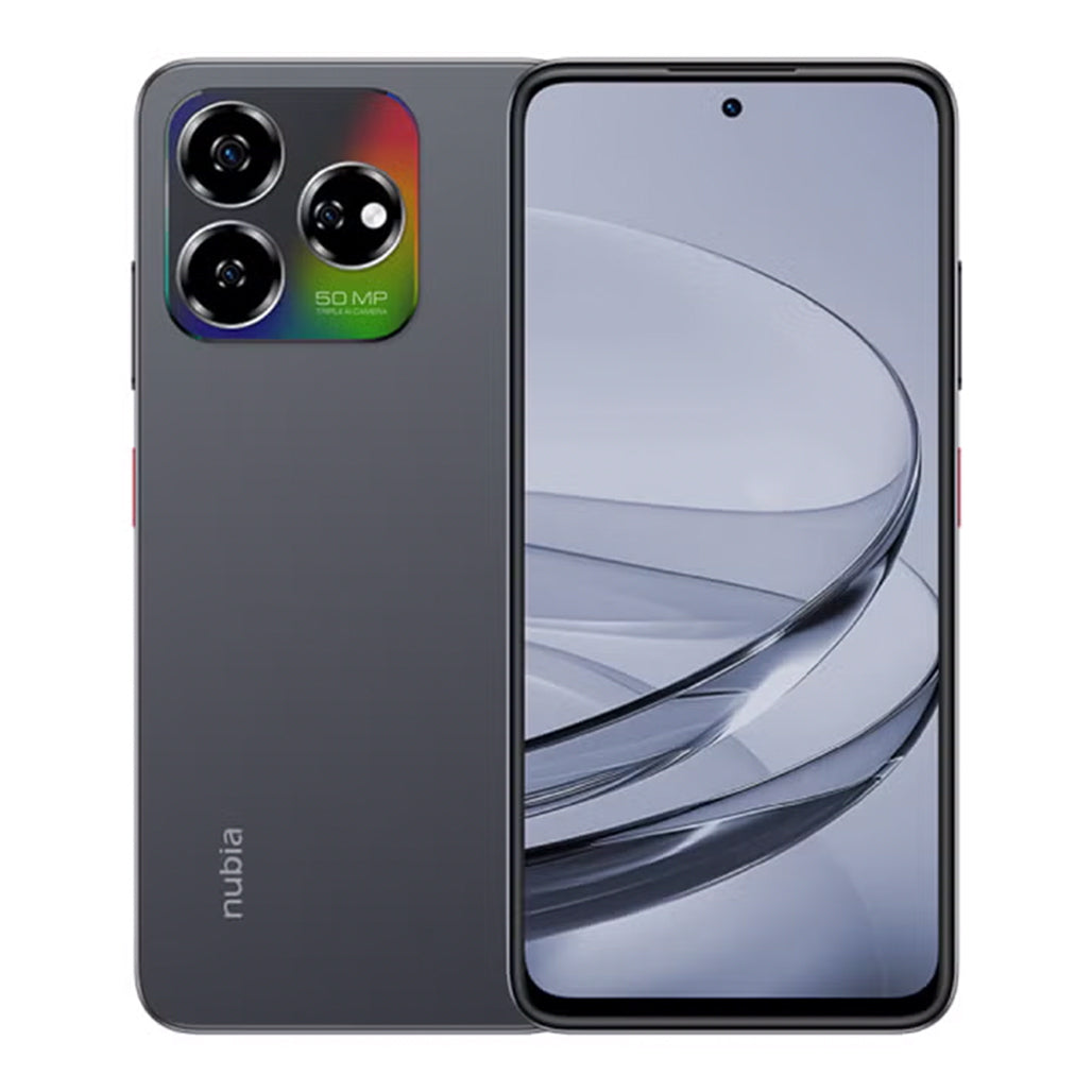 A Photo Of ZTE Nubia V60 – 6GB RAM - 256GB Storage