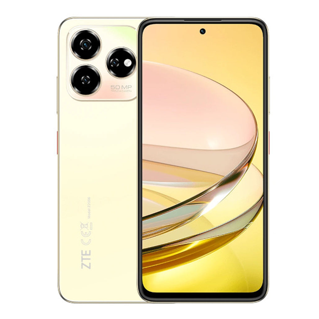 A Photo Of ZTE Nubia V60 – 6GB RAM - 256GB Storage