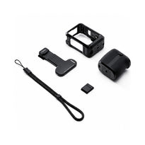 DJI Osmo Action 6 Street Photography Grip Accessory Kit