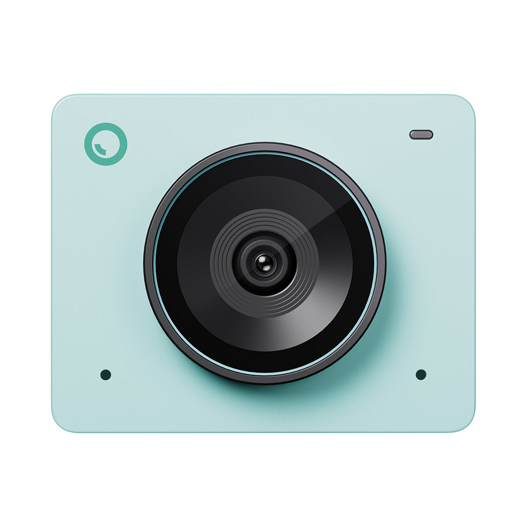 A Photo Of OBSBOT Meet 2 - AI-Powered 4K Webcam