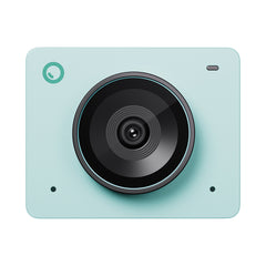 A Photo Of OBSBOT Meet 2 - AI-Powered 4K Webcam