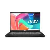 MSI Modern 15 H C2RMTG-406US 15.6" Touchscreen - Core 9 270H - 32GB Ram - 1TB SSD - Intel Graphics