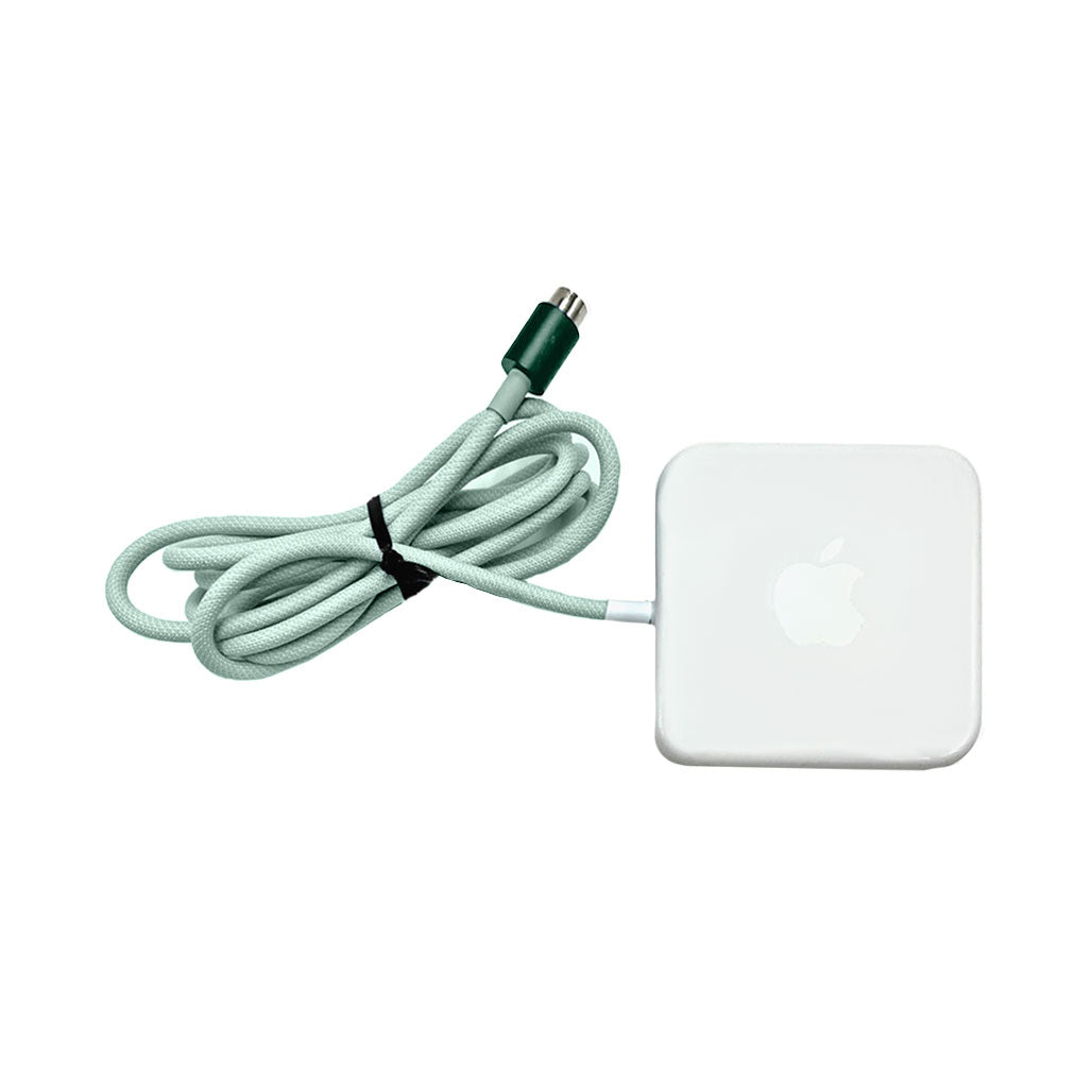 A Photo Of Apple iMac M1 24 inch Original Adapter With Cable (Open Box)