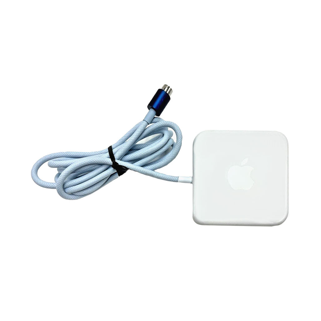 A Photo Of Apple iMac M1 24 inch Original Adapter With Cable (Open Box)