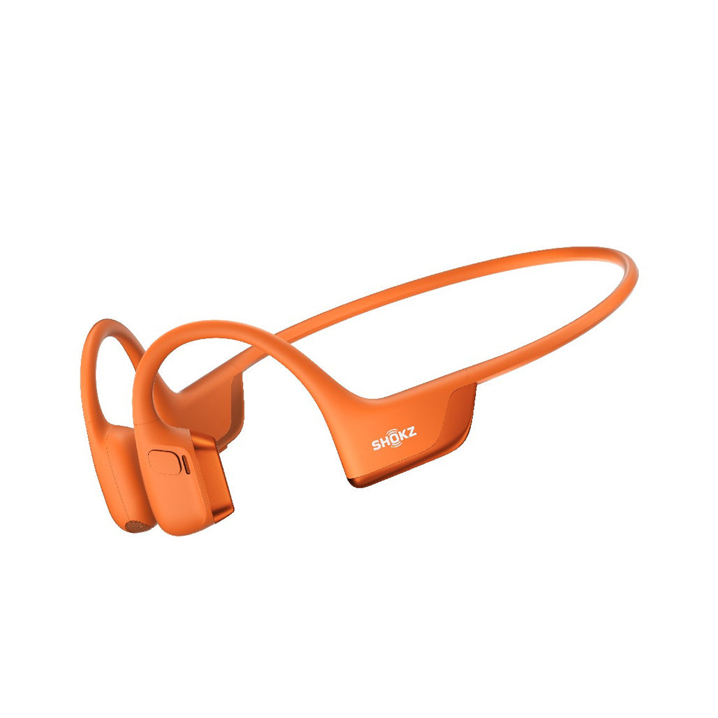 A Photo Of Shokz OpenRun Pro 2 – Bone Conduction Headphones