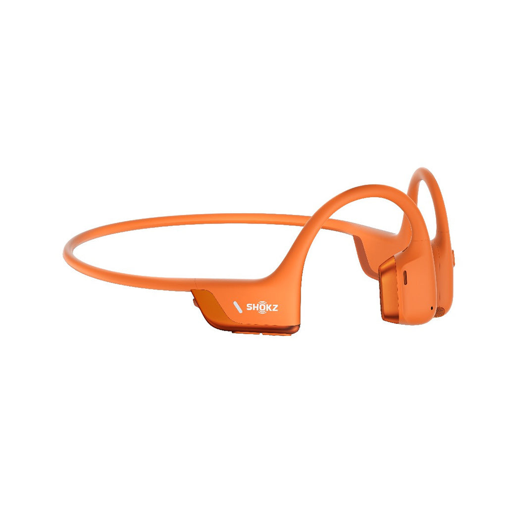 A Photo Of Shokz OpenRun Pro 2 – Bone Conduction Headphones
