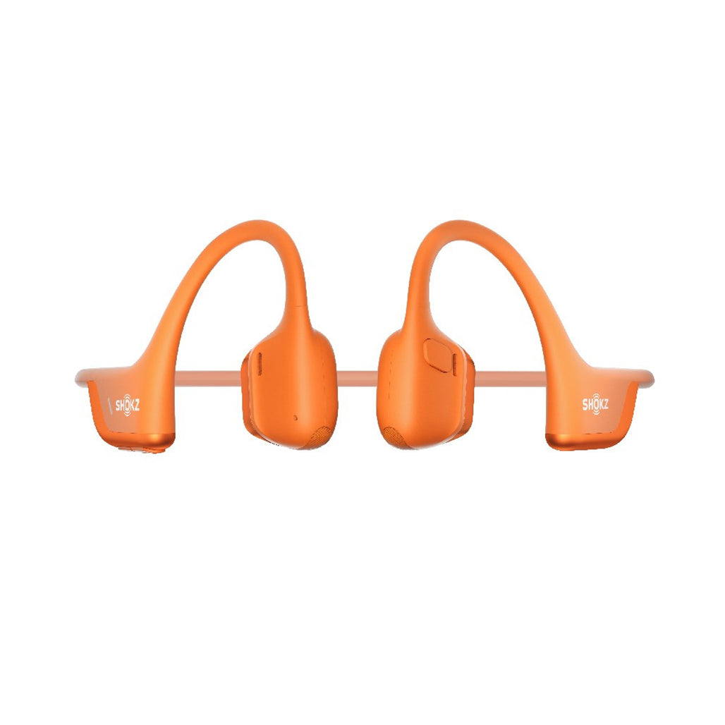 A Photo Of Shokz OpenRun Pro 2 – Bone Conduction Headphones