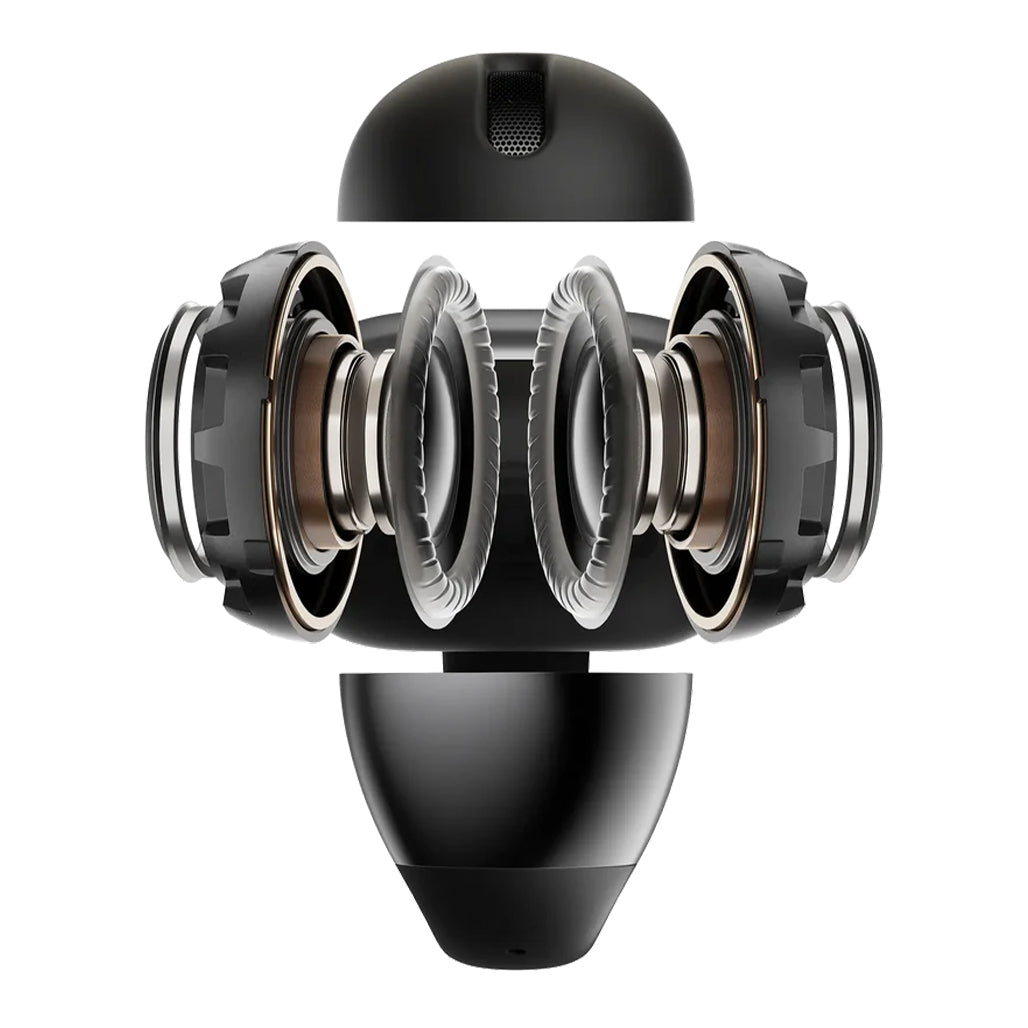 A Photo Of Shokz OpenDots ONE - Open-Ear Wireless Earbuds