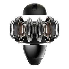 A Photo Of Shokz OpenDots ONE - Open-Ear Wireless Earbuds