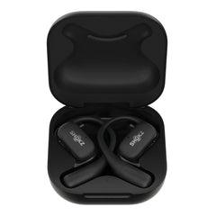 A Photo Of Shokz OpenFit - Open-Ear Wireless Headphones