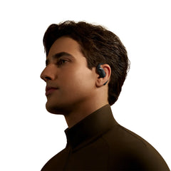 A Photo Of Shokz OpenFit 2 - Open-Ear Wireless Headphones