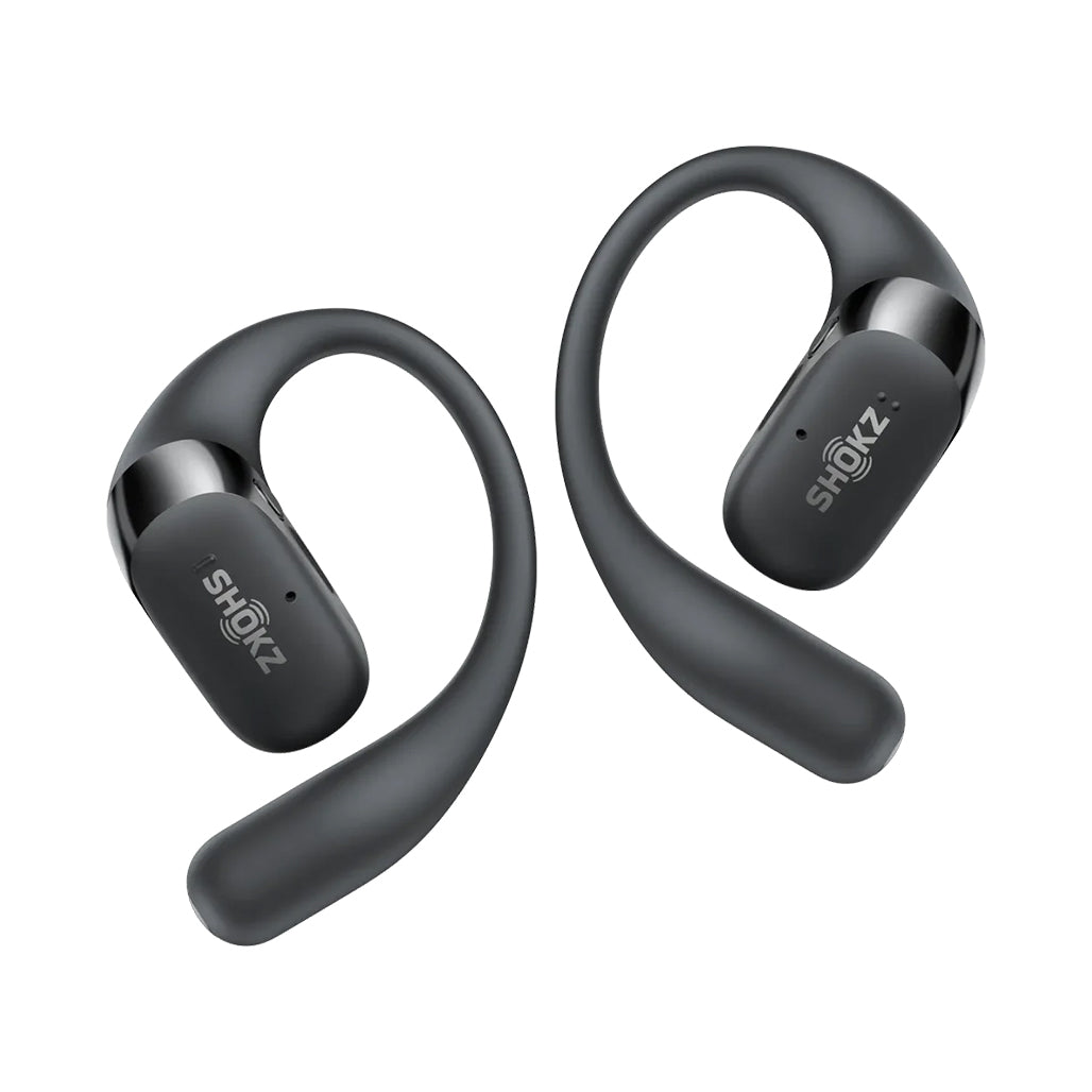 A Photo Of Shokz OpenFit 2 - Open-Ear Wireless Headphones