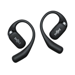 A Photo Of Shokz OpenFit - Open-Ear Wireless Headphones