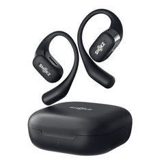 A Photo Of Shokz OpenFit - Open-Ear Wireless Headphones