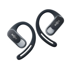 A Photo Of Shokz OpenFit Air - Open-Ear Wireless Headphones