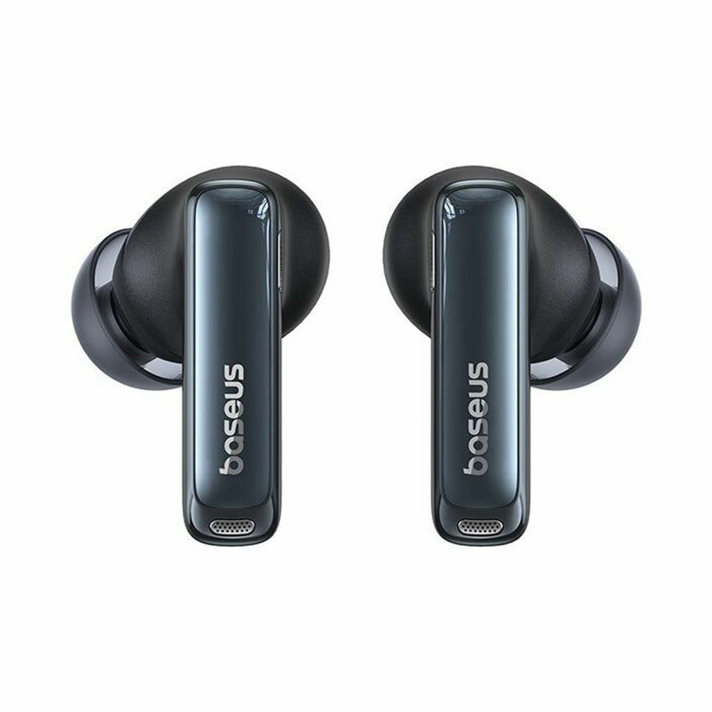 A Photo Of Baseus Bowie M2s Ultra - Headphones with Display