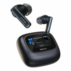 A Photo Of Baseus Bowie M2s Ultra - Headphones with Display