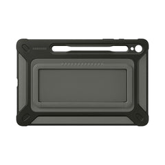 A Photo Of Samsung Outdoor Cover for Galaxy Tab S9 / S9 5G – Rugged Protection and Versatile Functionality