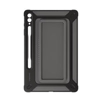 Samsung Outdoor Cover for Galaxy Tab S9+ – Rugged Protection with Versatile Stand and S Pen Holder