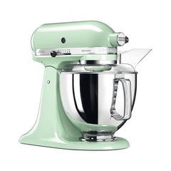 A Photo Of KitchenAid 4.8L Tilt Head stand Mixer + 3L bowl + Flex edge beater