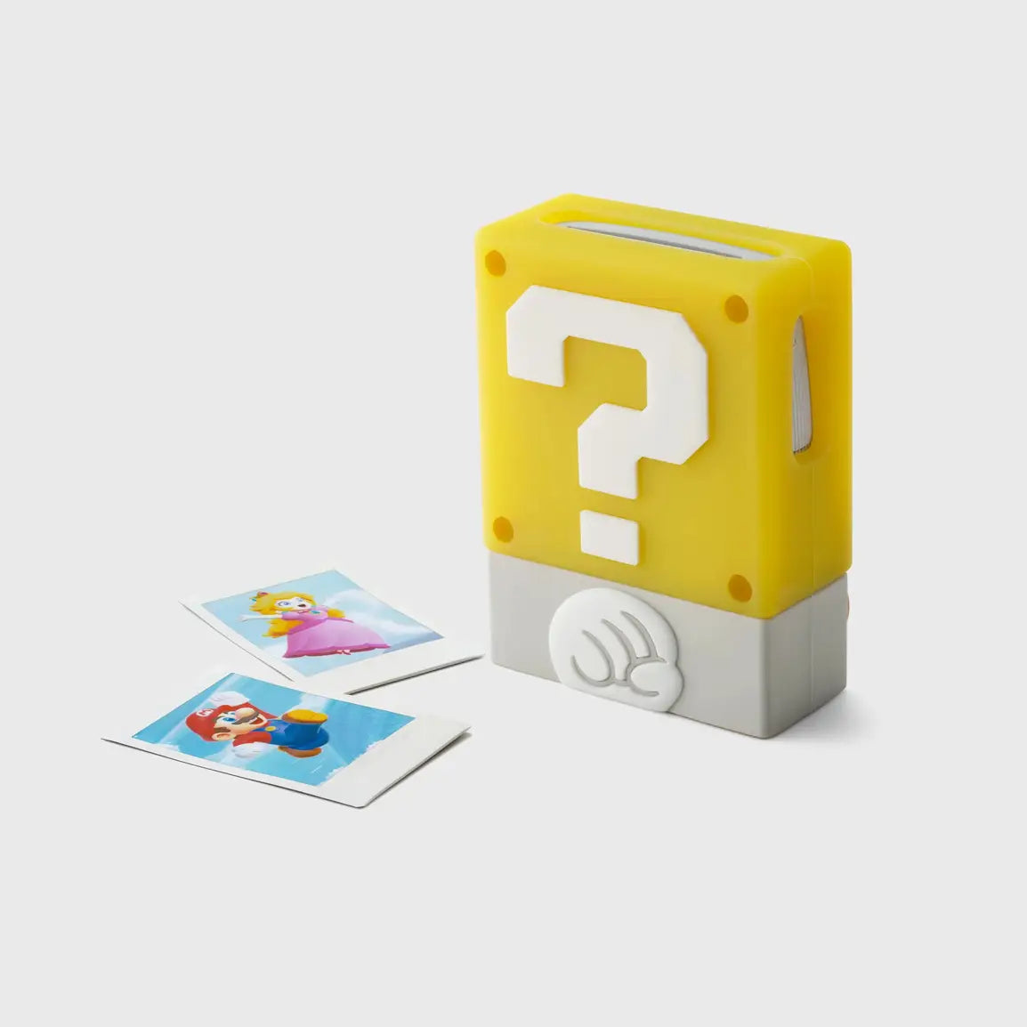 A Photo Of Fujifilm Instax Mini Link 3 - Smartphone Printer