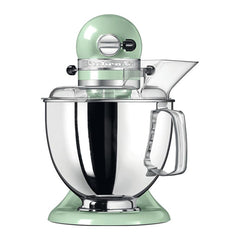 A Photo Of KitchenAid 4.8L Tilt Head stand Mixer + 3L bowl + Flex edge beater