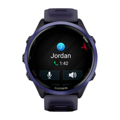 A Photo Of Garmin Forerunner 570 47mm - GPS Running and Triathlon Smartwatch