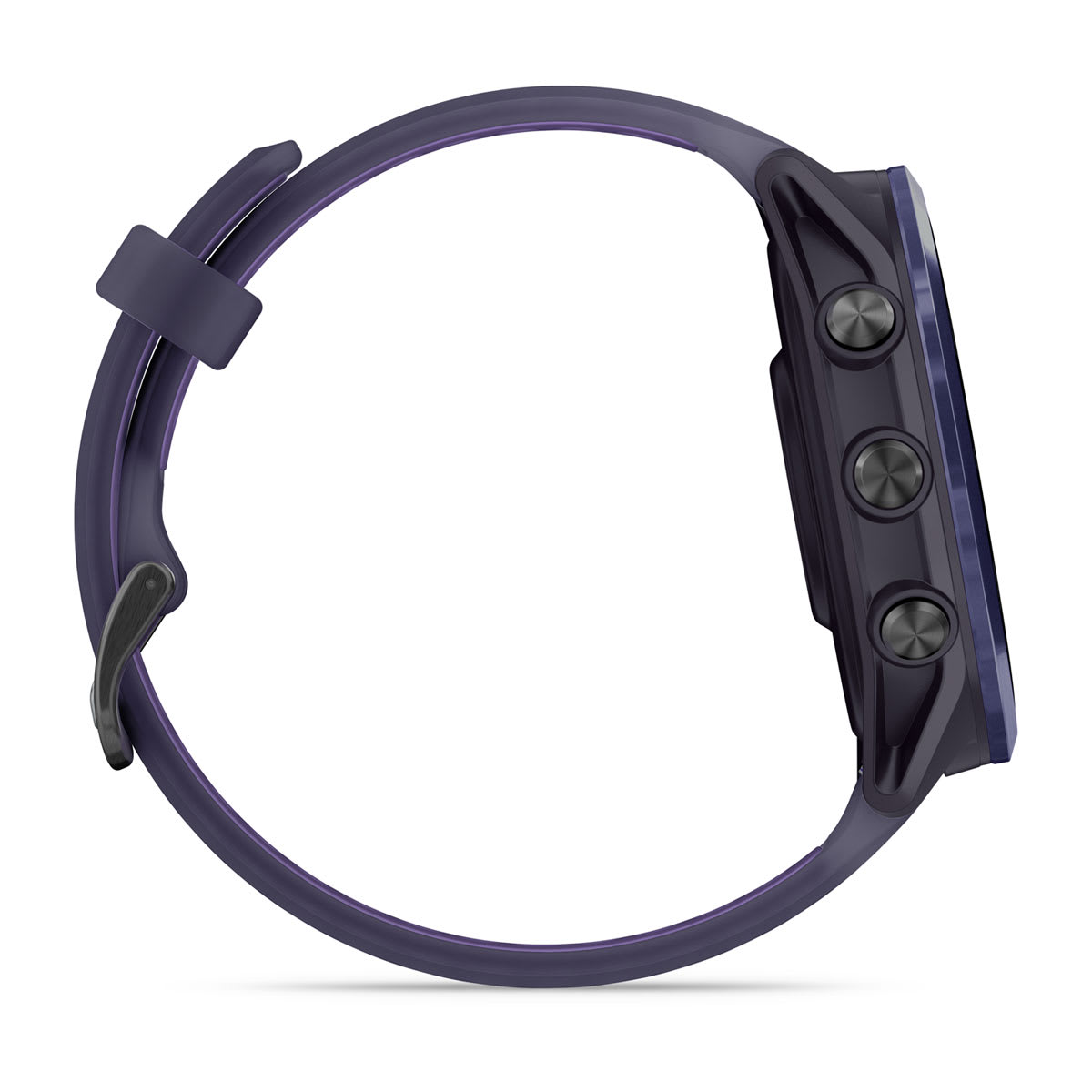 A Photo Of Garmin Forerunner 570 47mm - GPS Running and Triathlon Smartwatch