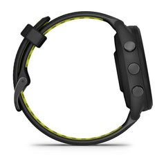 A Photo Of Garmin Forerunner 265S - GPS Running and Triathlon Smartwatch