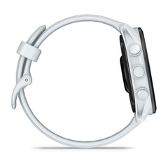 A Photo Of Garmin Forerunner 70 - GPS Running Smartwatch with AMOLED Display