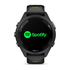 A Photo Of Garmin Forerunner 265S - GPS Running and Triathlon Smartwatch