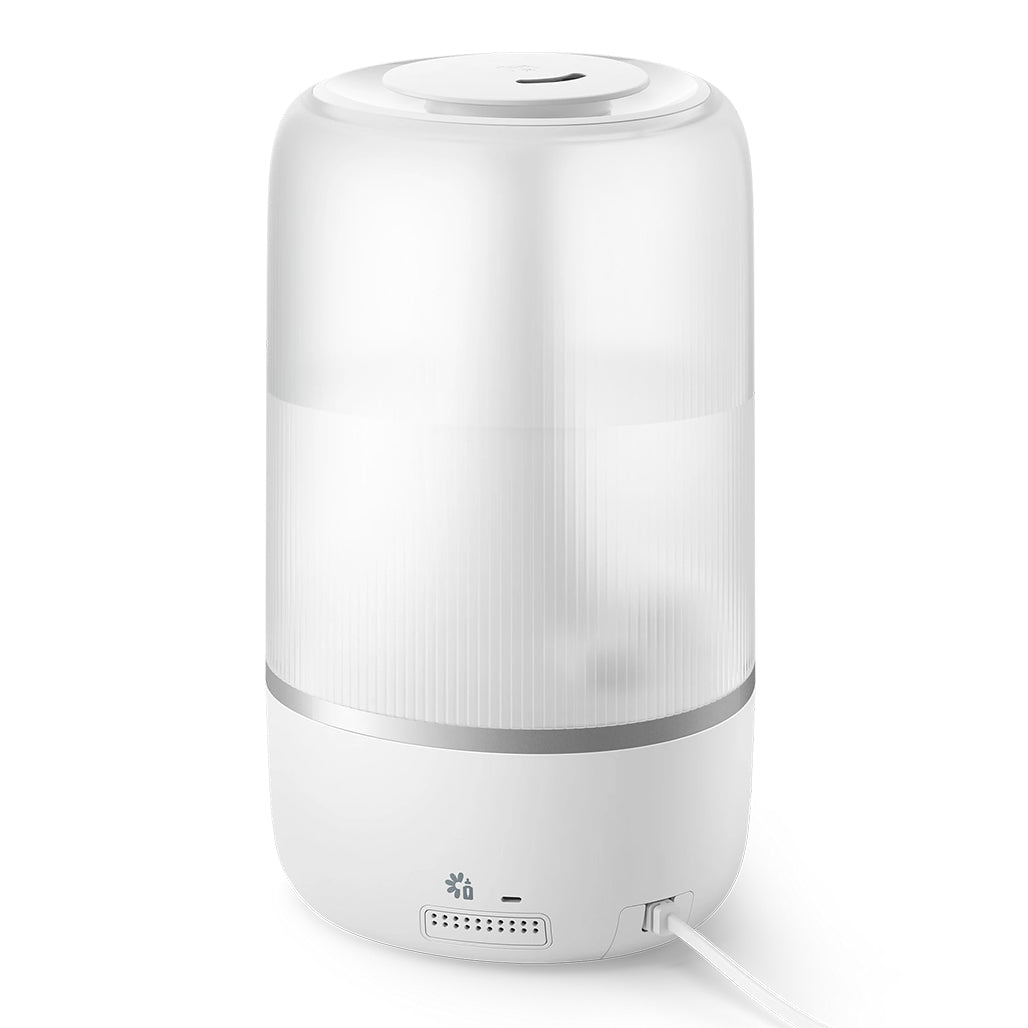 A Photo Of Philips Air Humidifier 1000 Series HU1509/00