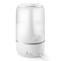 A Photo Of Philips Air Humidifier 1000 Series HU1509/00