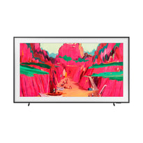 The Frame Pro 4K Samsung Vision AI Smart TV - Slim Fit Wall Mount included