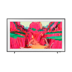 A Photo Of The Frame Pro 4K Samsung Vision AI Smart TV - Slim Fit Wall Mount included
