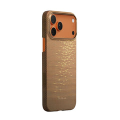 A Photo Of Pitaka Ultra-Slim Case for iPhone 17 Series