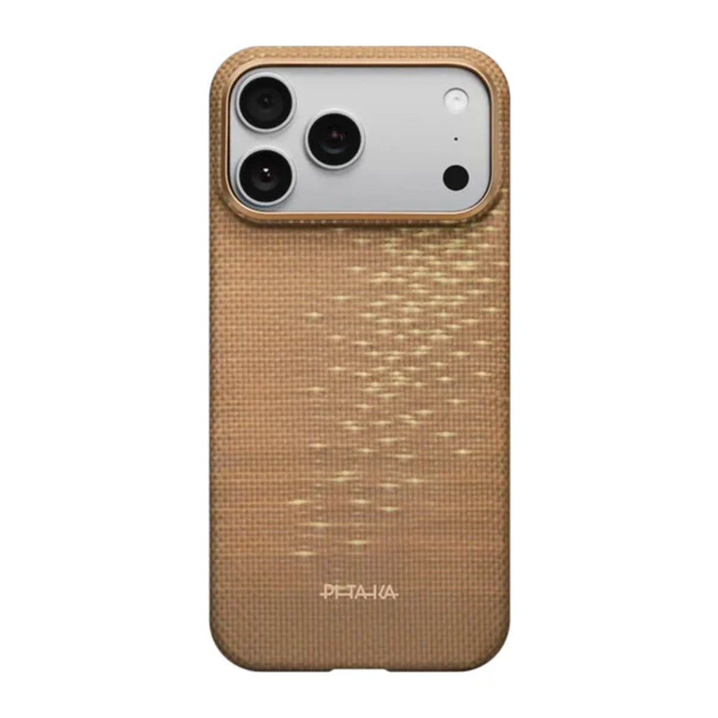 A Photo Of Pitaka Ultra-Slim Case for iPhone 17 Series