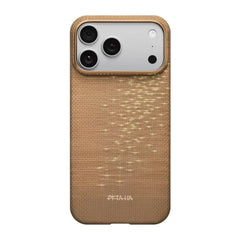 A Photo Of Pitaka Ultra-Slim Case for iPhone 17 Series