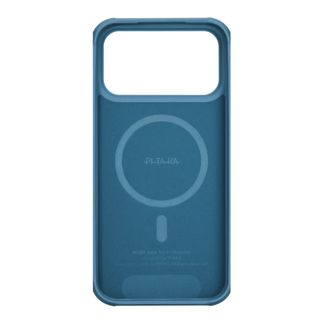 A Photo Of Pitaka Aramid ProGuard Case for iPhone 17 Series