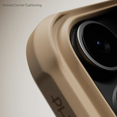 A Photo Of Pitaka Aramid ProGuard Case for iPhone 17 Series